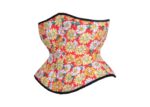 curvy corset , curvy corset for women , underbust corset, curviest corset