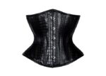 curvy corset , curvy corset for women , underbust corset, curviest corset