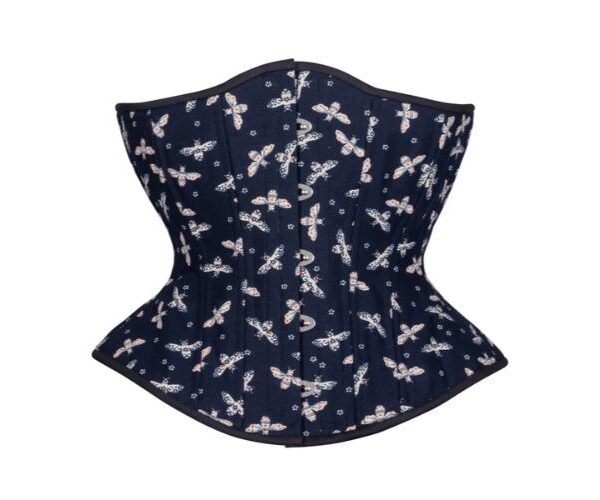 curvy corset , curvy corset for women , underbust corset, curviest corset
