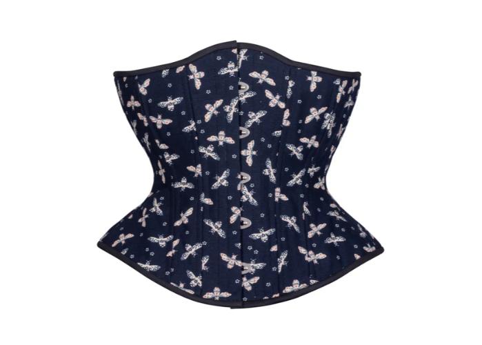 curvy corset , curvy corset for women , underbust corset, curviest corset