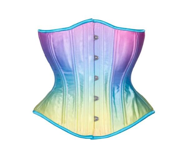 curvy corset , curvy corset for women , underbust corset, curviest corset