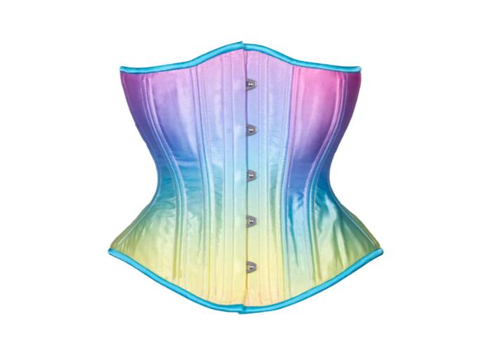curvy corset , curvy corset for women , underbust corset, curviest corset