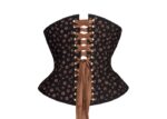 curvy corset , curvy corset for women , underbust corset, curviest corset