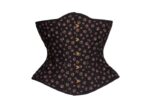 curvy corset , curvy corset for women , underbust corset, curviest corset