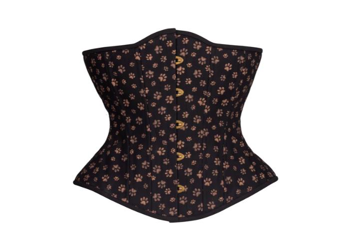 curvy corset , curvy corset for women , underbust corset, curviest corset