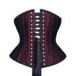 curvy corset , curvy corset for women , underbust corset, curviest corset