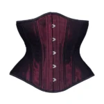 curvy corset , curvy corset for women , underbust corset, curviest corset