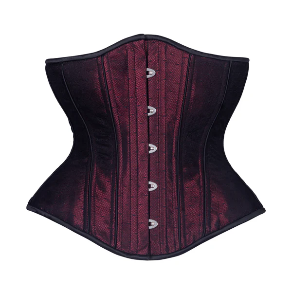 curvy corset , curvy corset for women , underbust corset, curviest corset