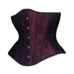 curvy corset , curvy corset for women , underbust corset, curviest corset