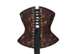 curvy corset , curvy corset for women , underbust corset, curviest corset
