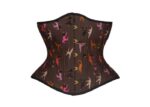 curvy corset , curvy corset for women , underbust corset, curviest corset