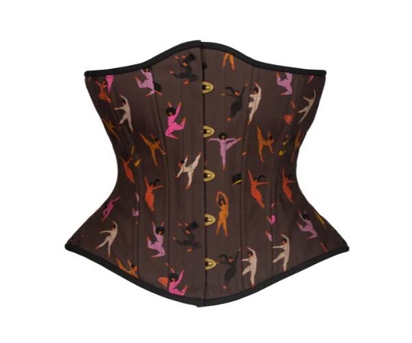 curvy corset , curvy corset for women , underbust corset, curviest corset