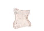 mesh corset , waspie mesh corset , waspie corse top, mesh corset top
