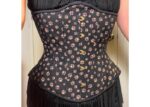 curvy corset , curvy corset for women , underbust corset, curviest corset