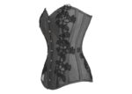 bridal corset , wedding costume , wedding dress , costume , bridal dress , SATIN CORSET , SATIN DRESS , SATIN COSPLAY COSTUME , SATIN COSTUME