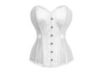 bridal corset , wedding costume , wedding dress , costume , bridal dress , SATIN CORSET , SATIN DRESS , SATIN COSPLAY COSTUME , SATIN COSTUME