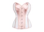 bridal corset , wedding costume , wedding dress , costume , bridal dress , SATIN CORSET , SATIN DRESS , SATIN COSPLAY COSTUME , SATIN COSTUME