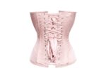 bridal corset , wedding costume , wedding dress , costume , bridal dress , SATIN CORSET , SATIN DRESS , SATIN COSPLAY COSTUME , SATIN COSTUME
