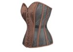 bridal corset , wedding costume , wedding dress , costume , bridal dress , SATIN CORSET , SATIN DRESS , SATIN COSPLAY COSTUME , SATIN COSTUME