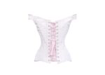 bridal corset , wedding costume , wedding dress , costume , bridal dress , SATIN CORSET , SATIN DRESS , SATIN COSPLAY COSTUME , SATIN COSTUME