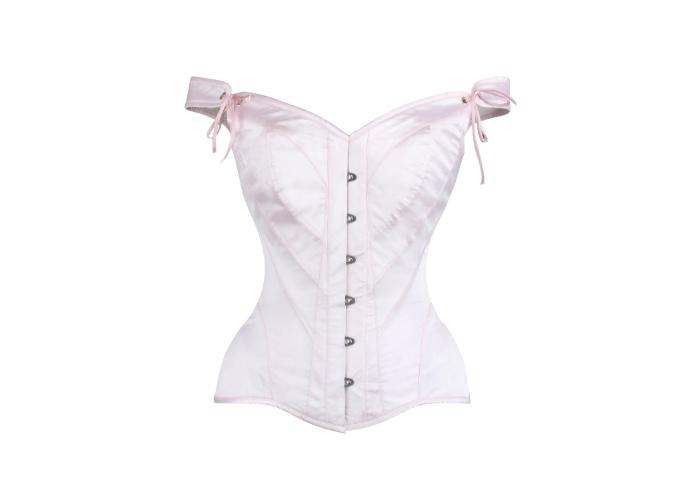 bridal corset , wedding costume , wedding dress , costume , bridal dress , SATIN CORSET , SATIN DRESS , SATIN COSPLAY COSTUME , SATIN COSTUME